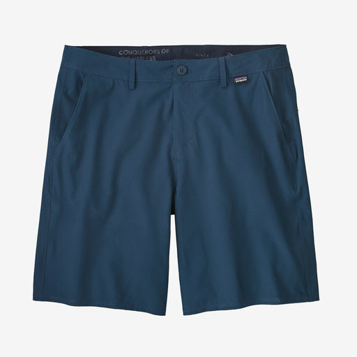 Patagonia Men's Hydropeak Hybrid Walk Shorts - 19"