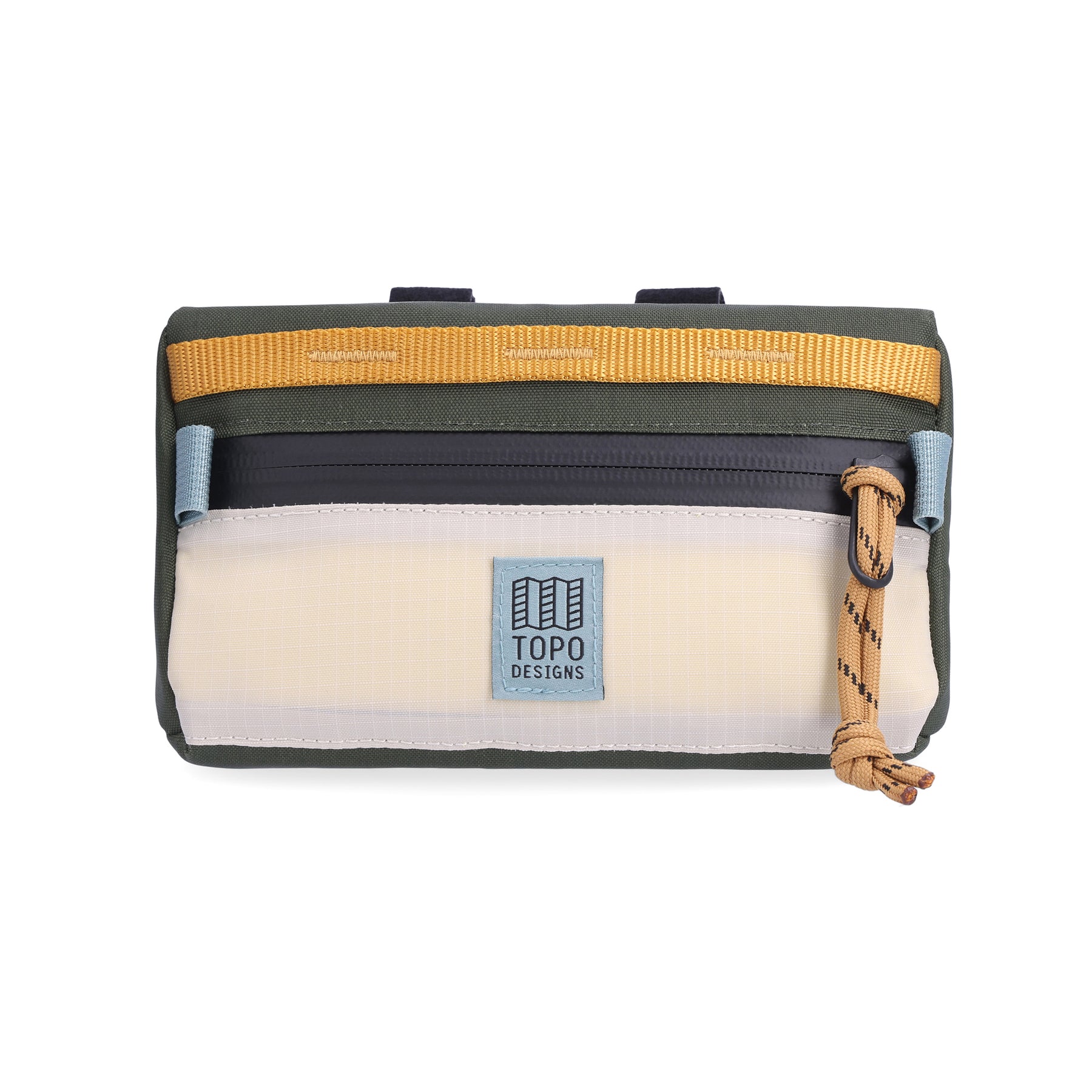 Topo Designs Bike Bag Mini