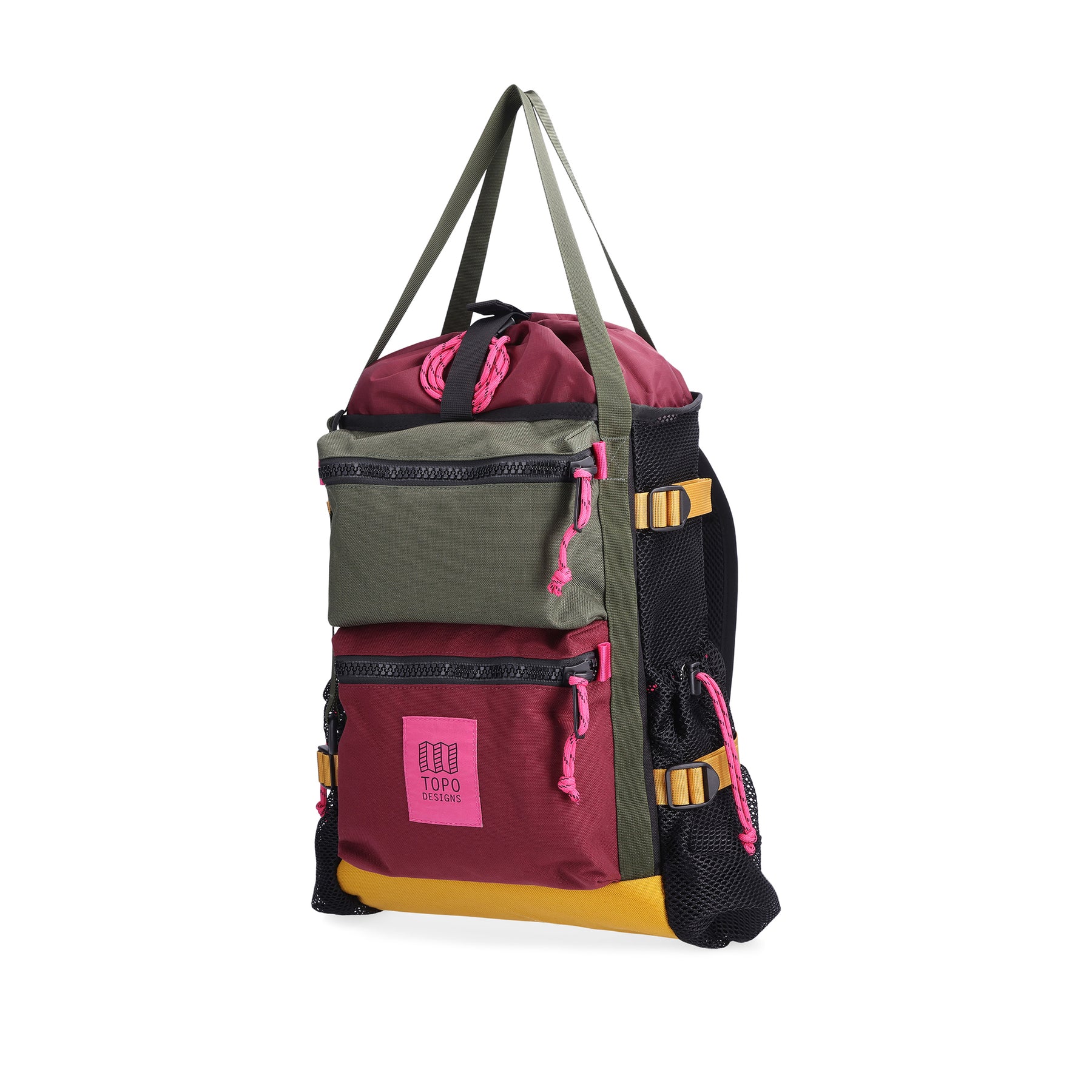 Topo Designs River Bag
