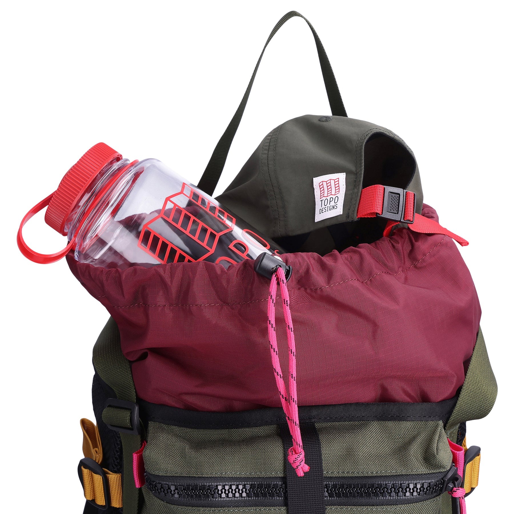 Topo Designs River Bag