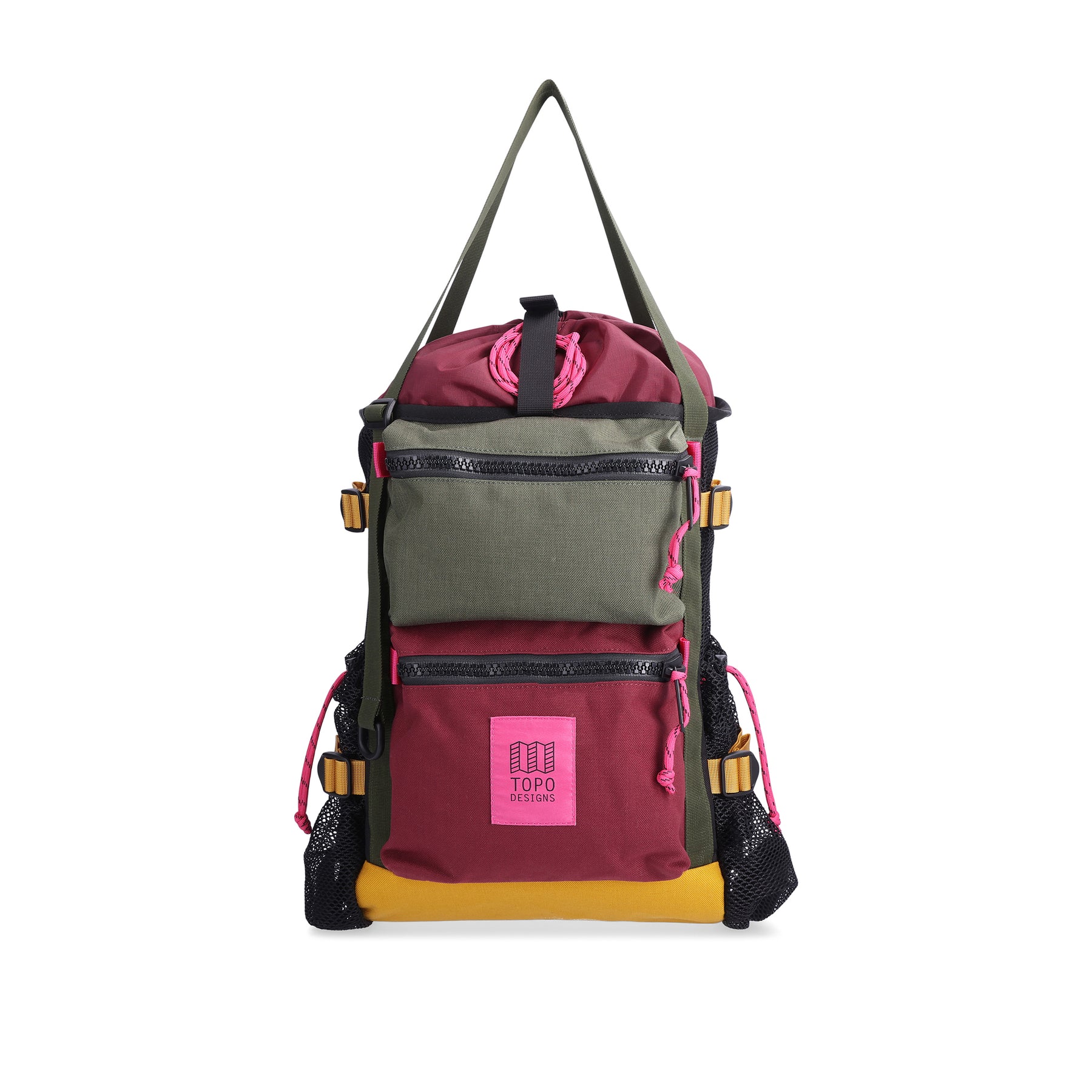 Topo Designs River Bag