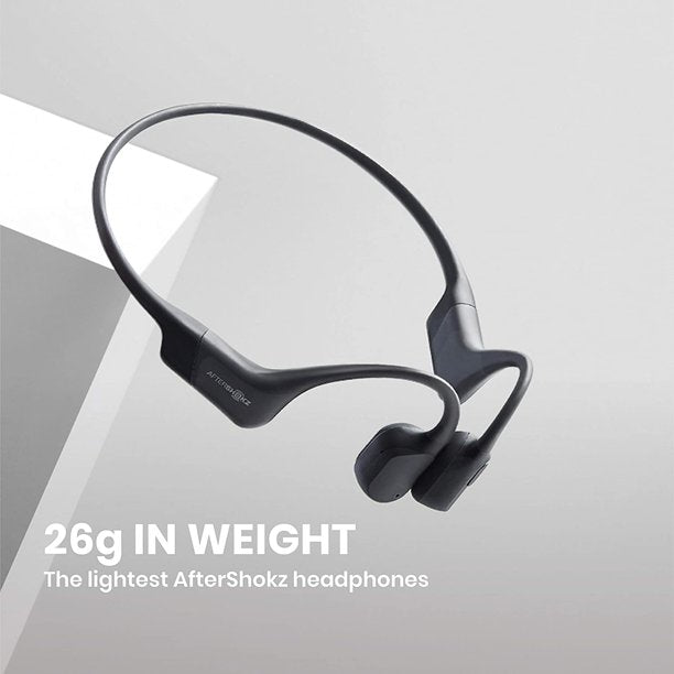 Aftershokz Aeropex Wireless Headphones