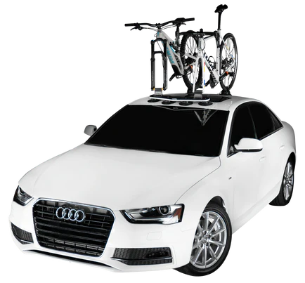 SeaSucker Mini Bomber Bike Rack