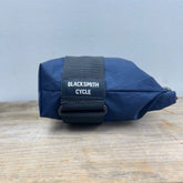 Blacksmith Saddle Bags
