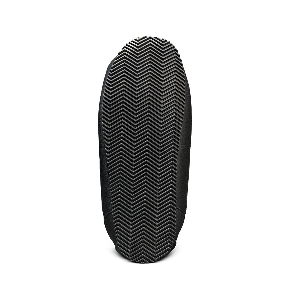 Intuition Bootie Black Ice