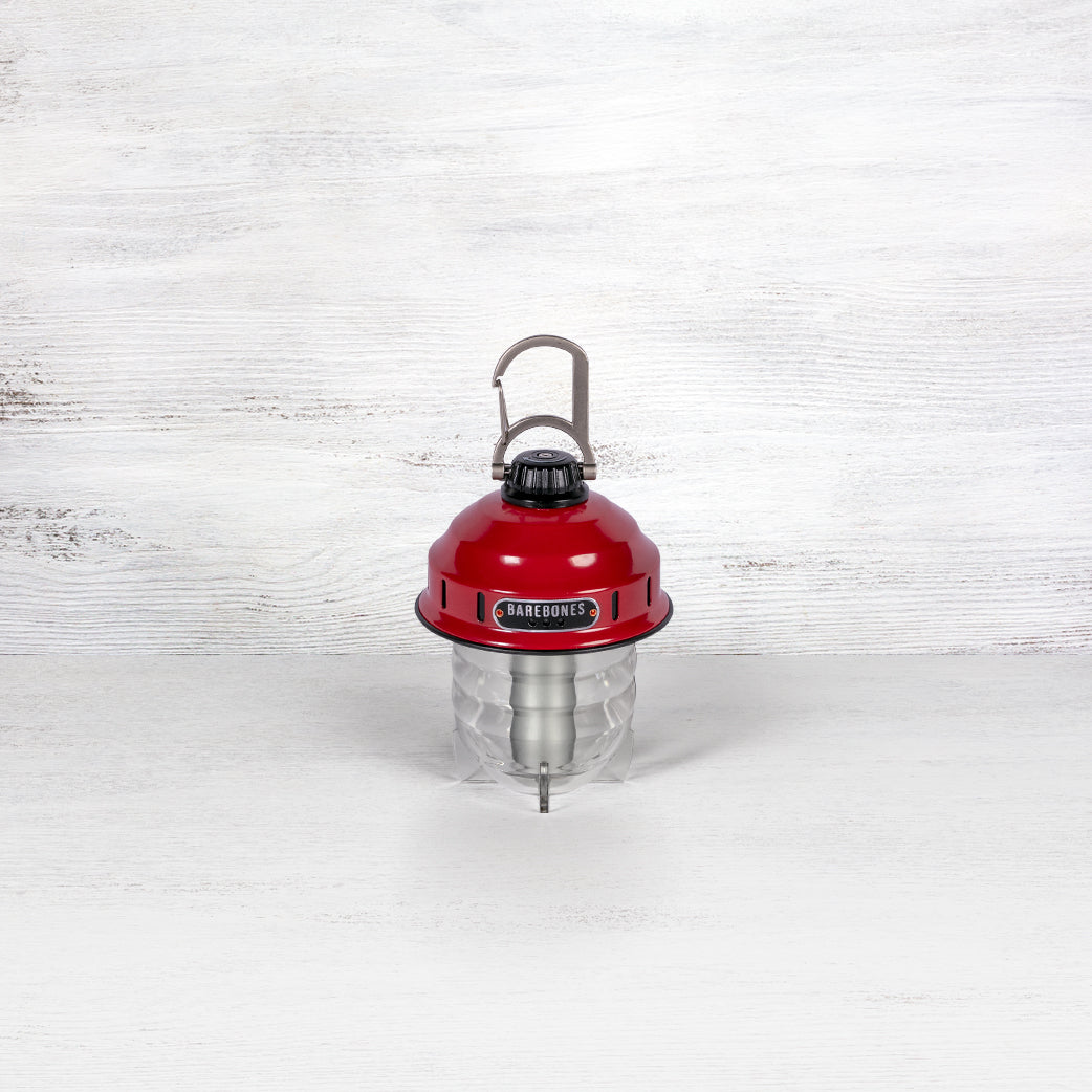 Barebones Beacon Hanging Light