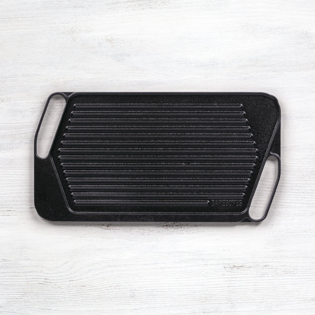 Barebones Cast Iron Griddle