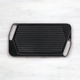Barebones Cast Iron Griddle