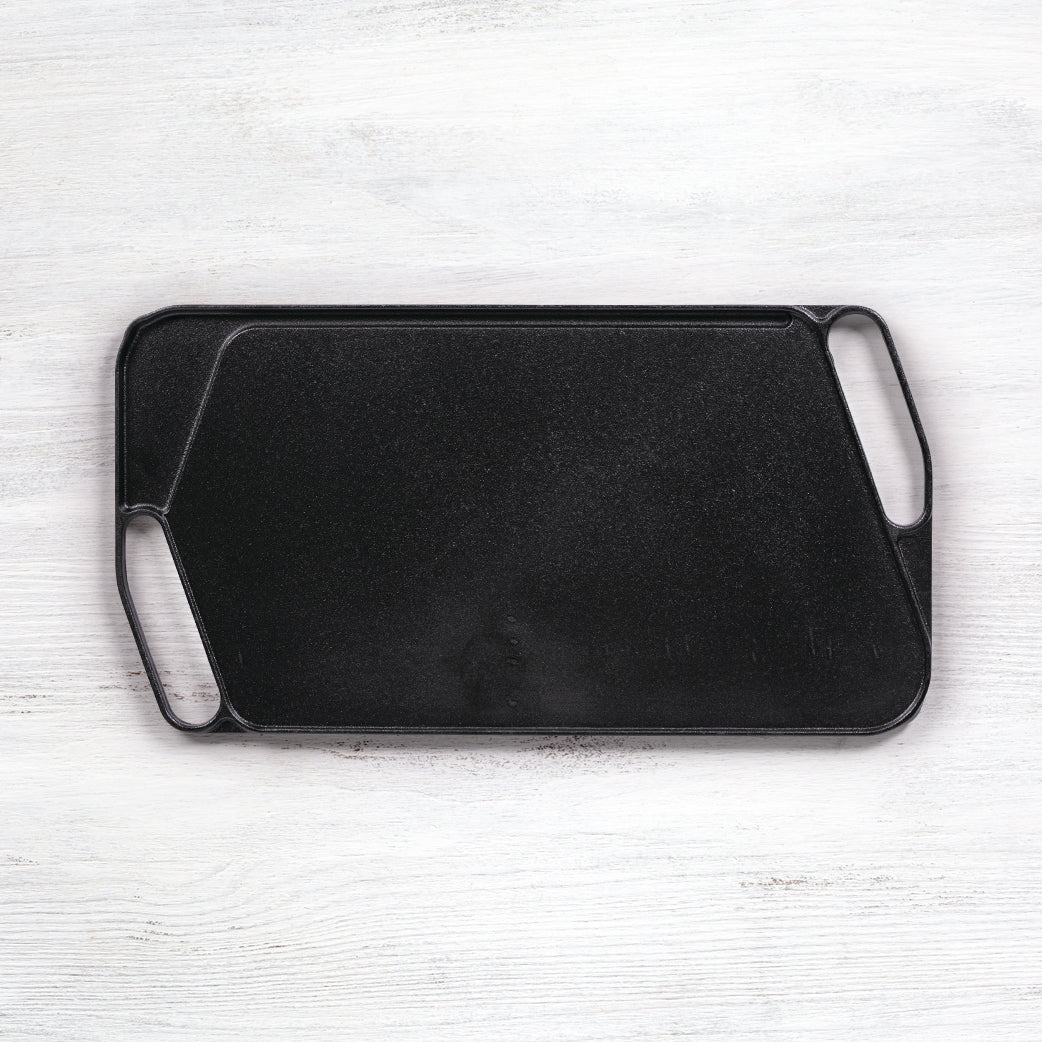 Barebones Cast Iron Griddle