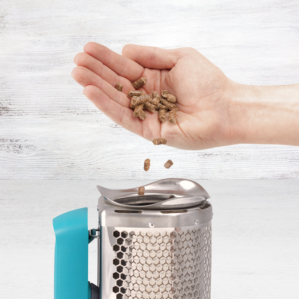 BioLite BioFuel Pellets