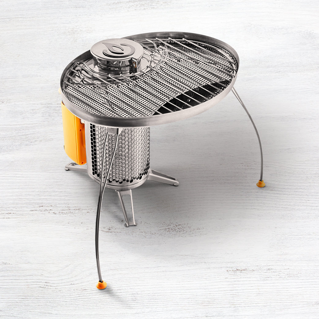 BioLite Portable Grill