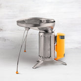 BioLite Portable Grill