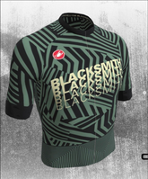 BLACKSMITH GABBA TEAM JK