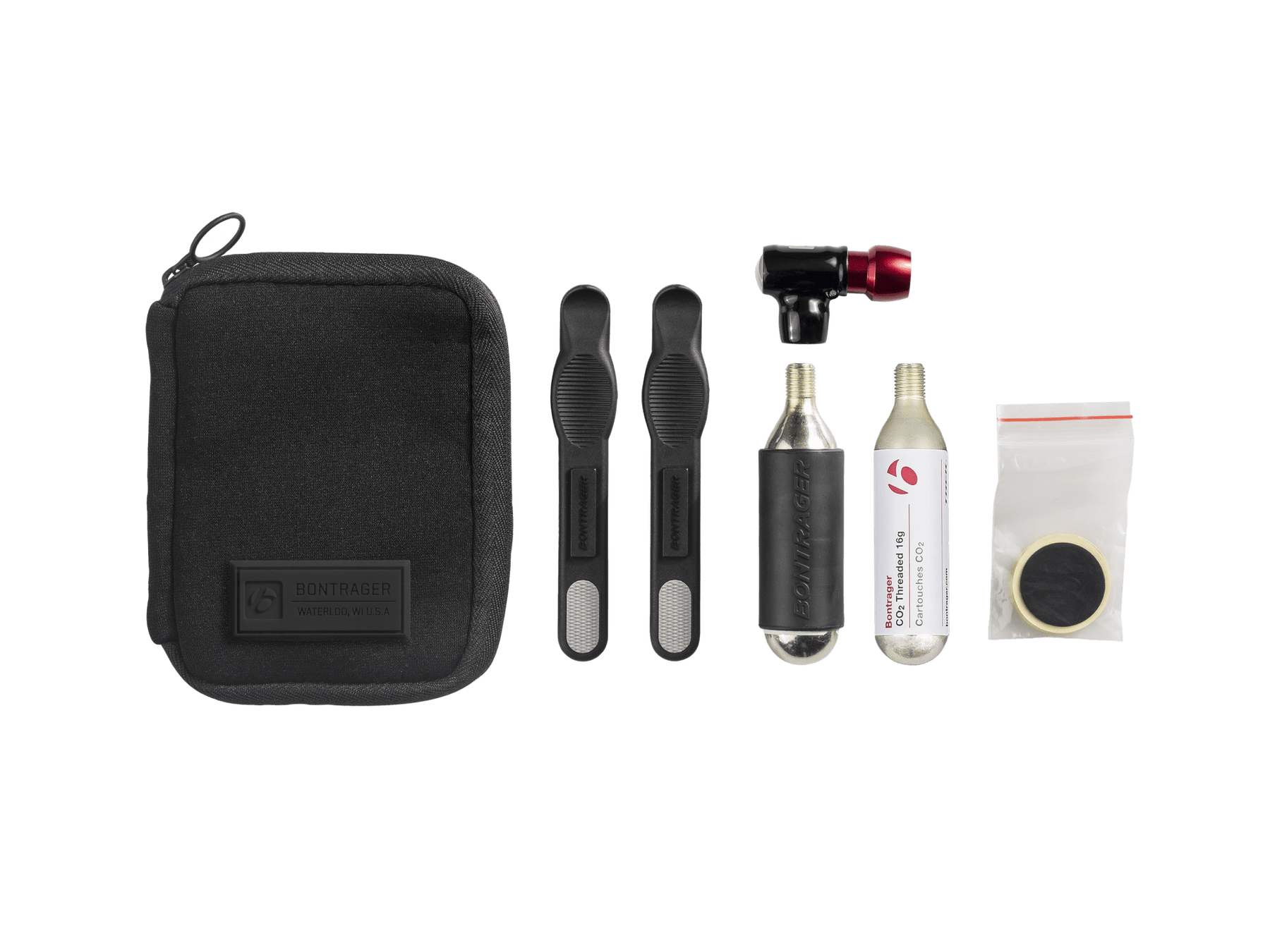 Bontrager Pro Flat Pack