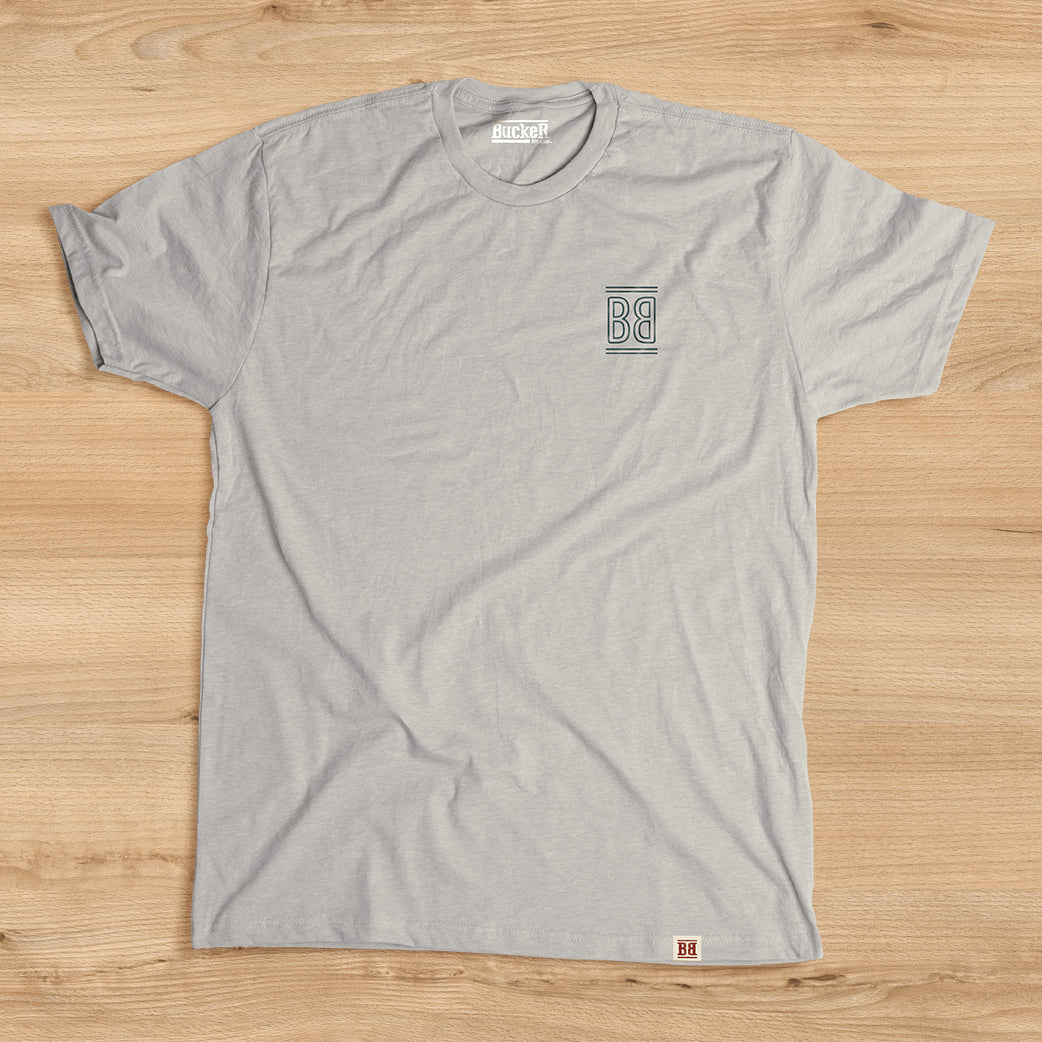 Bucker Fisherman Tee