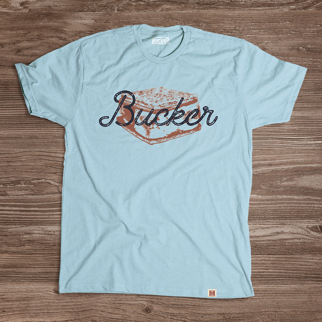 Bucker S'mores Tee