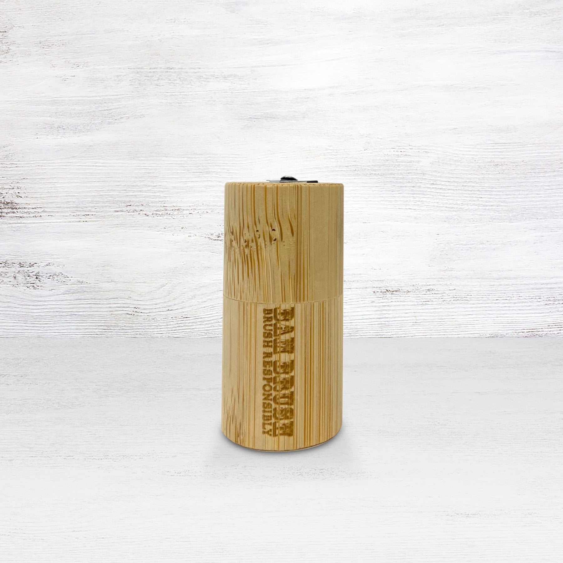 BamBrush Corn Fibre Dental Floss