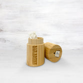 BamBrush Corn Fibre Dental Floss