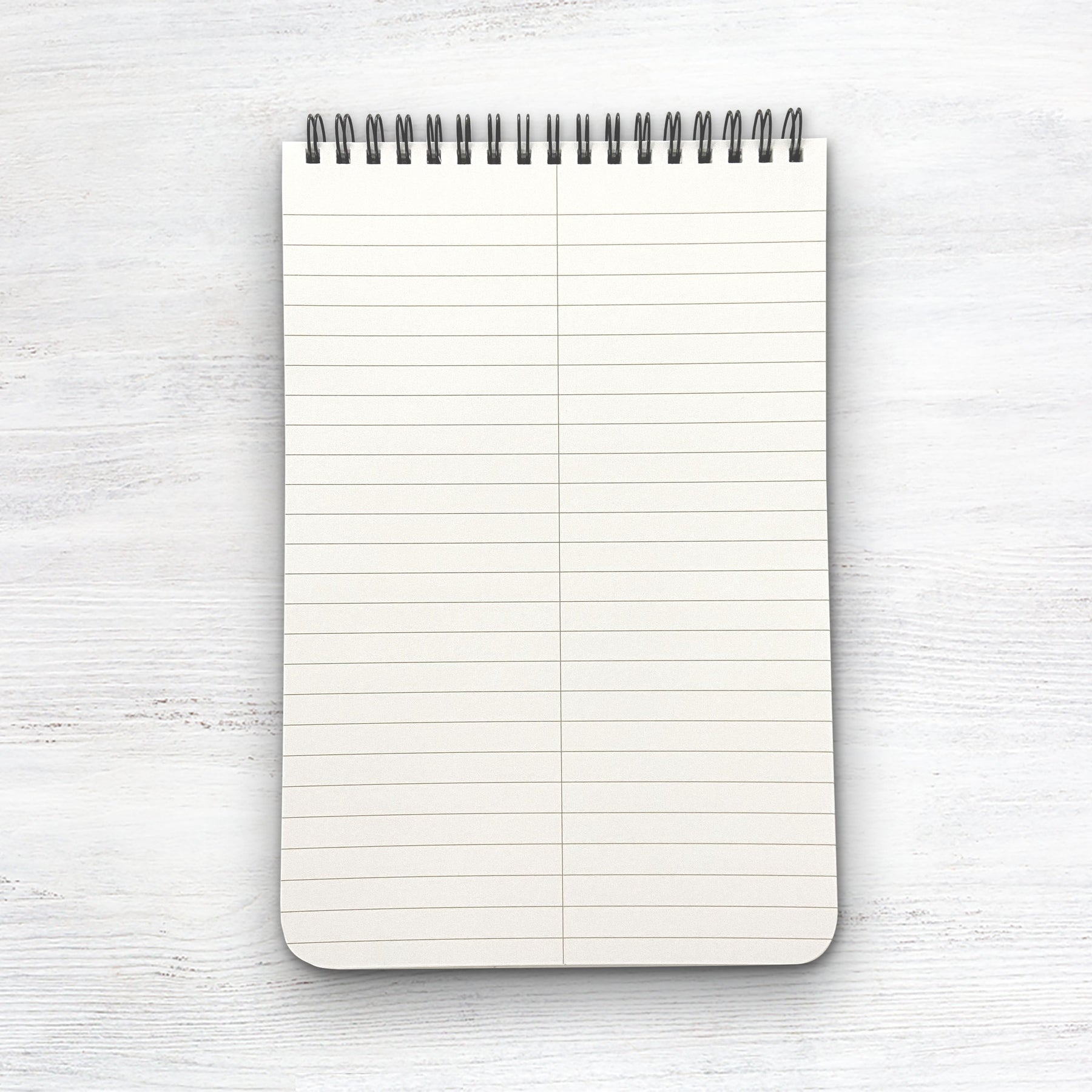 Field Notes Steno Pad