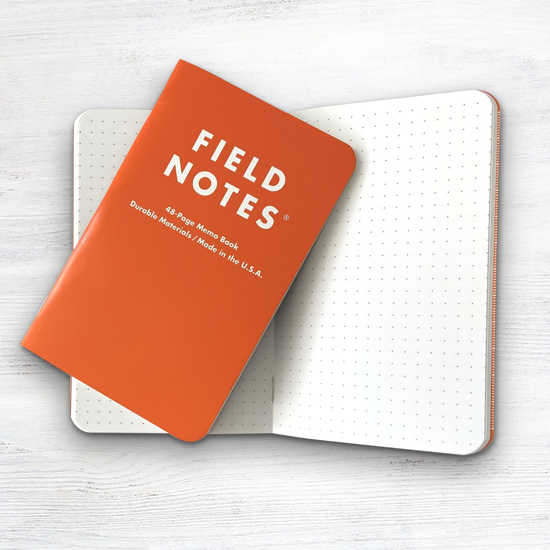 Field Notes Expedition Edition 3-Pack