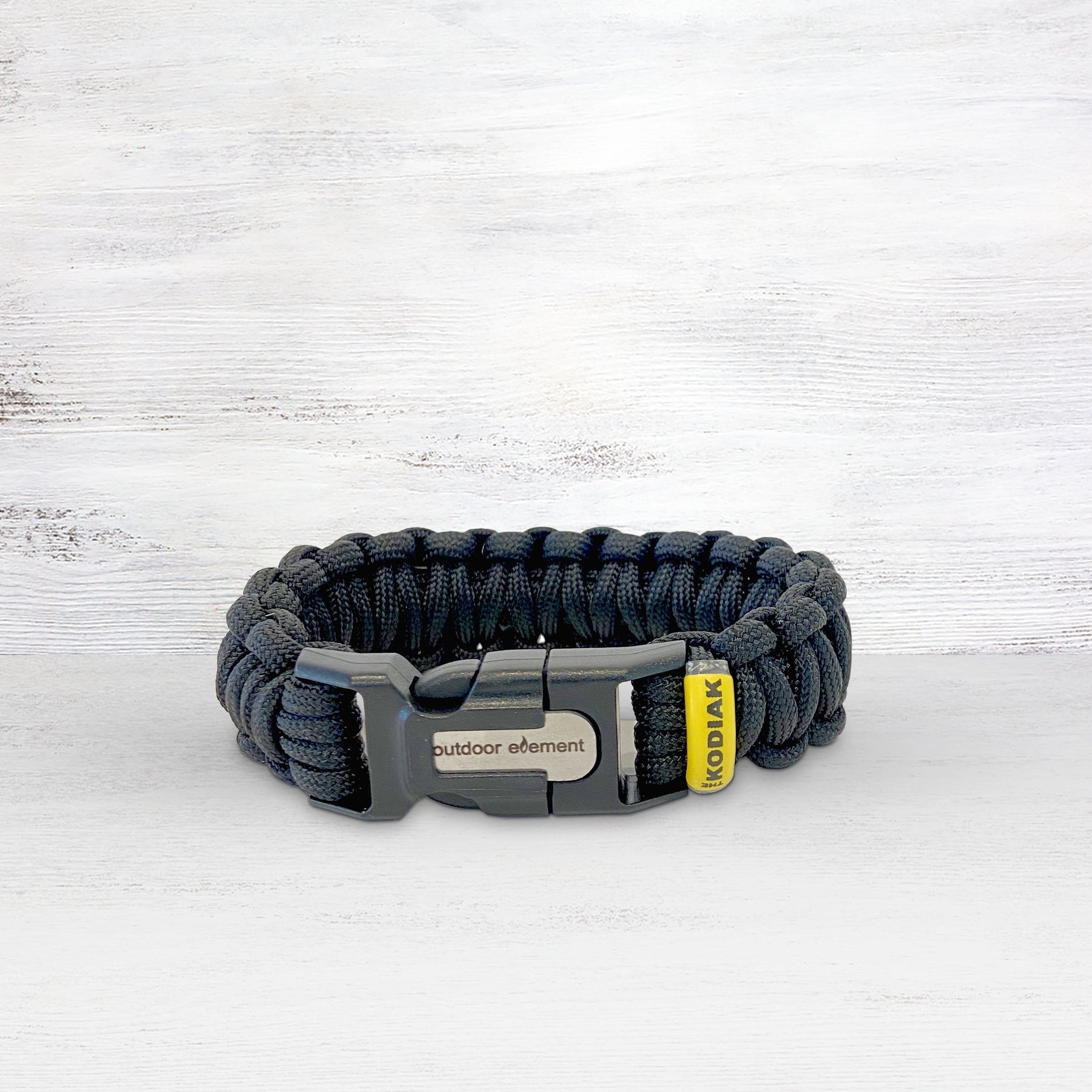 Outdoor Element The Kodiak Survival Braid