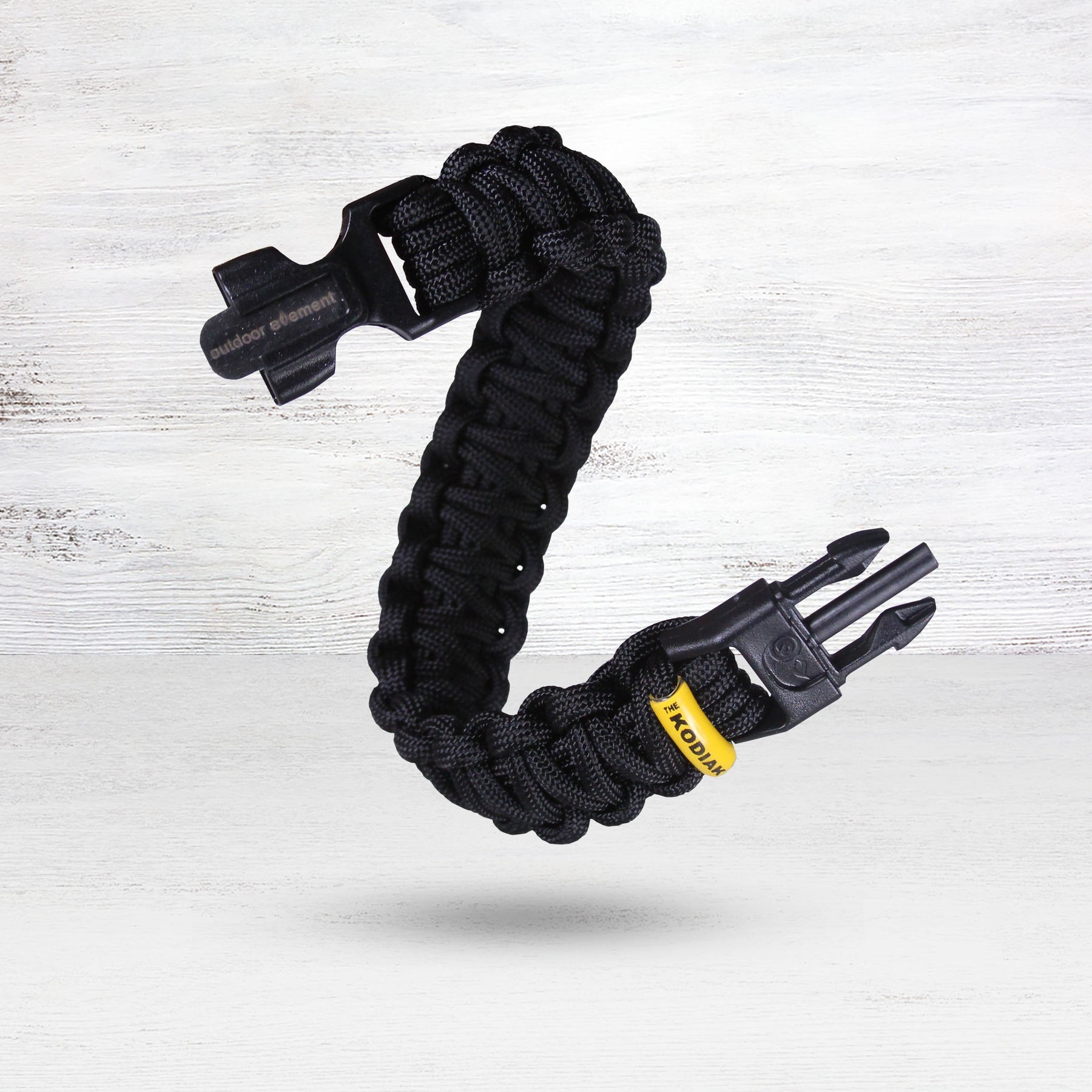 Outdoor Element The Kodiak Survival Braid