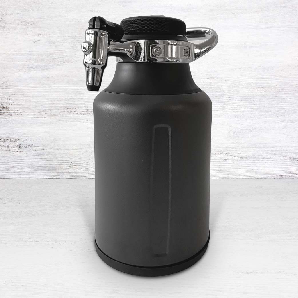 GrowlerWerks uKeg Go 64