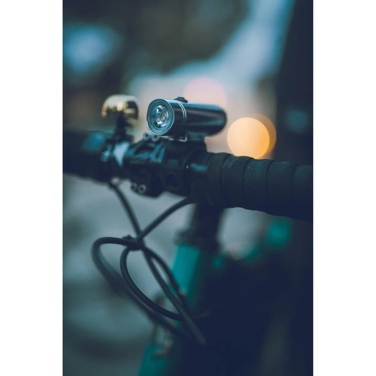 Lezyne Classic Drive 500