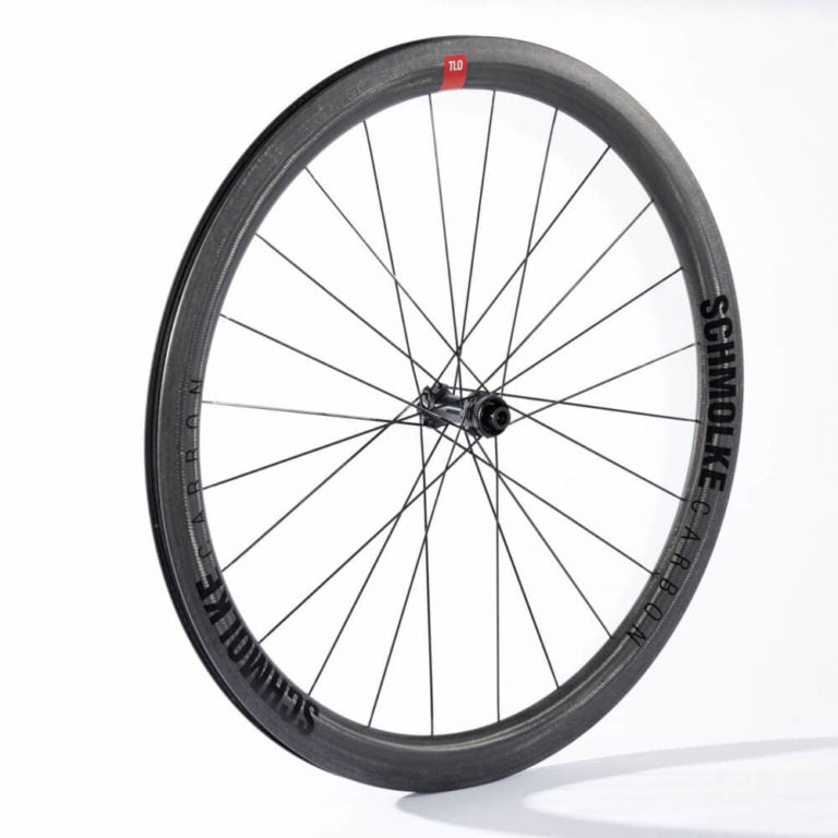 Schmolke TLO 45 Disc Wheelset