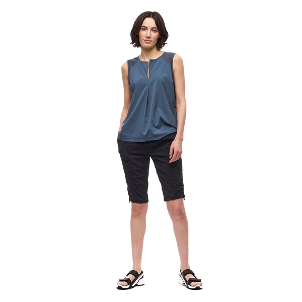 Indyeva Steek II Sleeveless Shirt