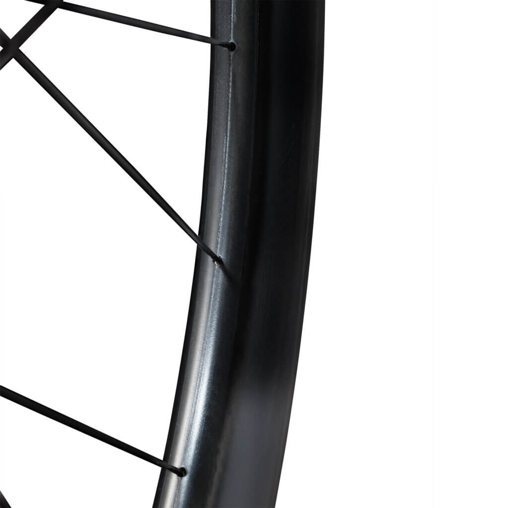 Enve Bike SES 4.5 on DT-350 Hubs