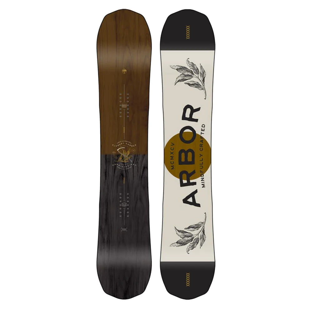 Arbor Element Camber Snowboard