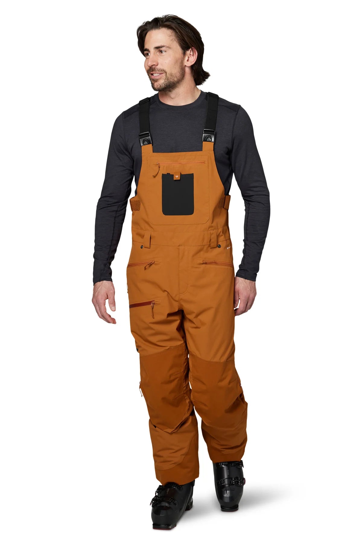 Flylow Baker Insulated Bib