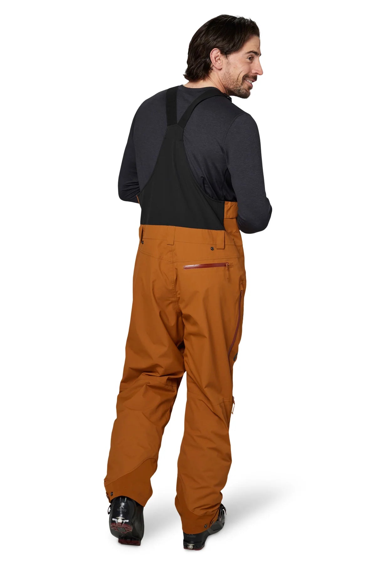 Flylow Baker Insulated Bib