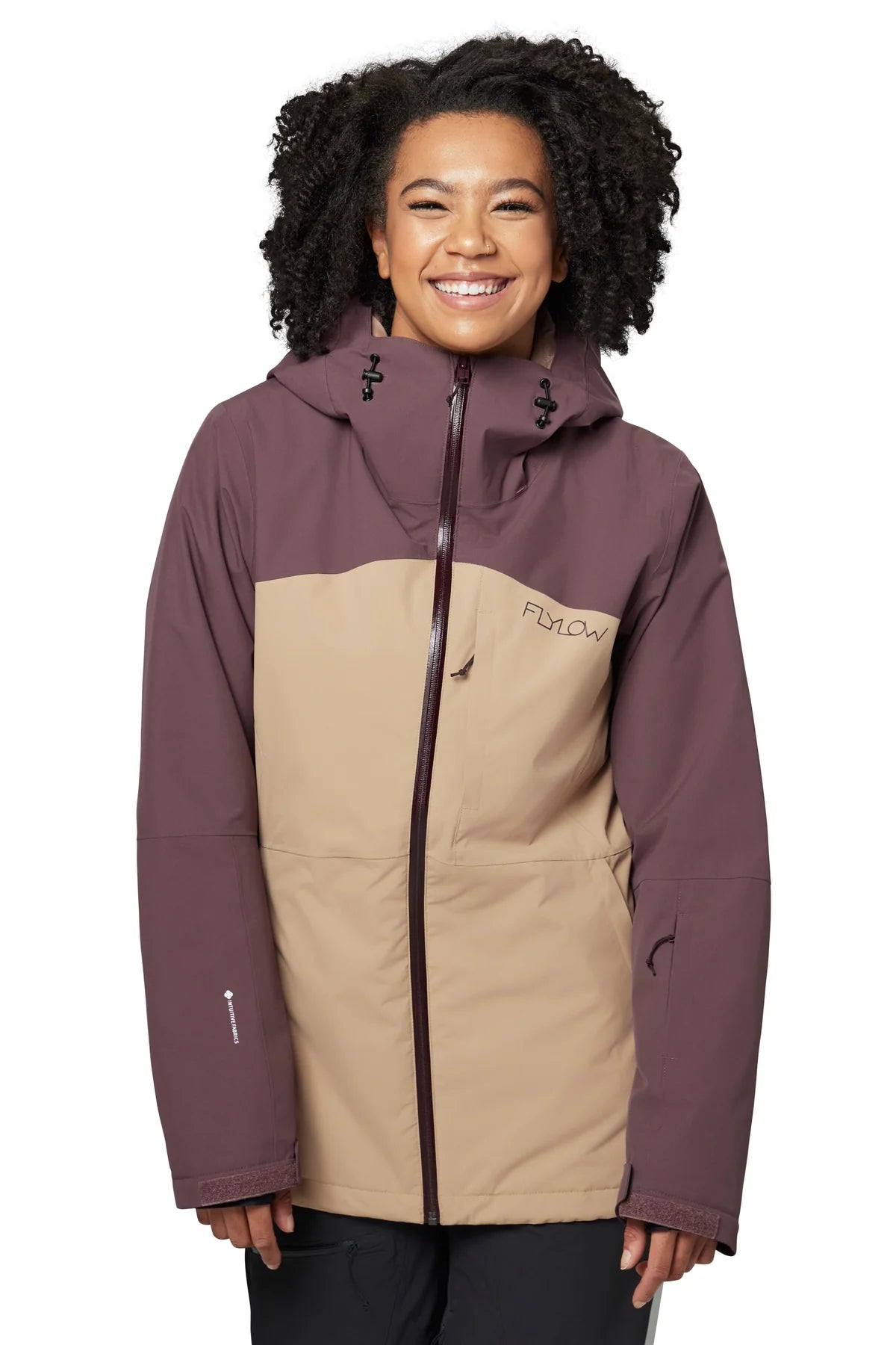 Flylow Women's Freya Ski Jacket