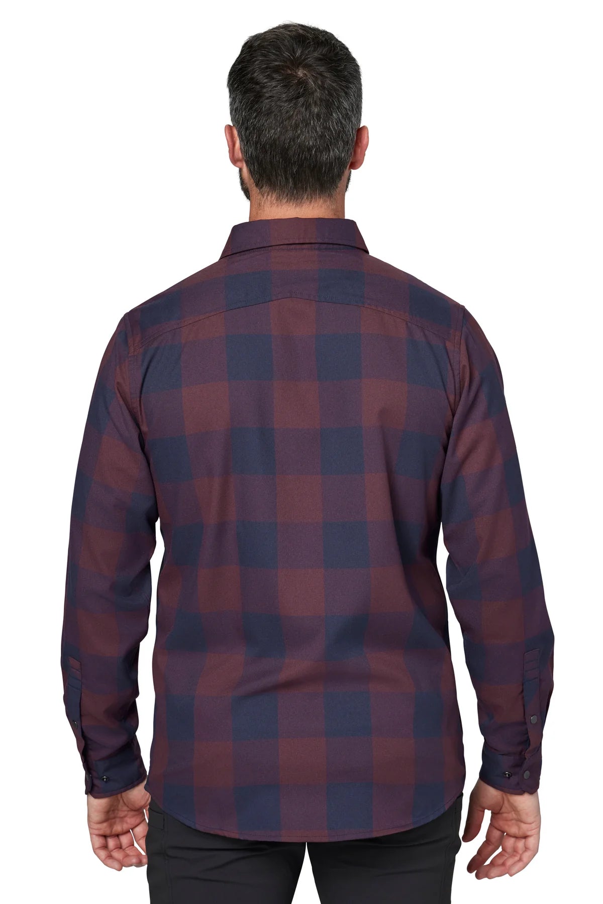 Flylow Handlebar Tech Flannel