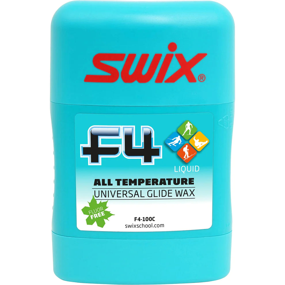 Ski Sundries Swix FJ4 Universal Wax