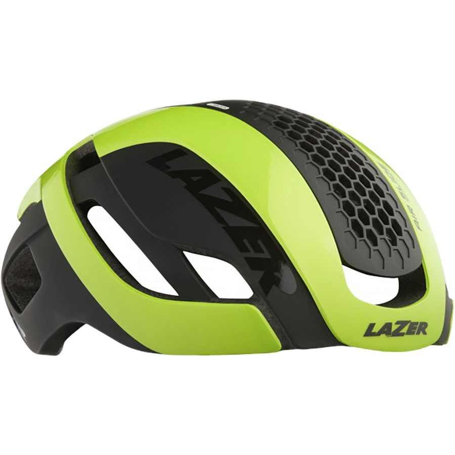 LAZER BULLET 2.0 AF + LENS + LED サイズL ロードバイク