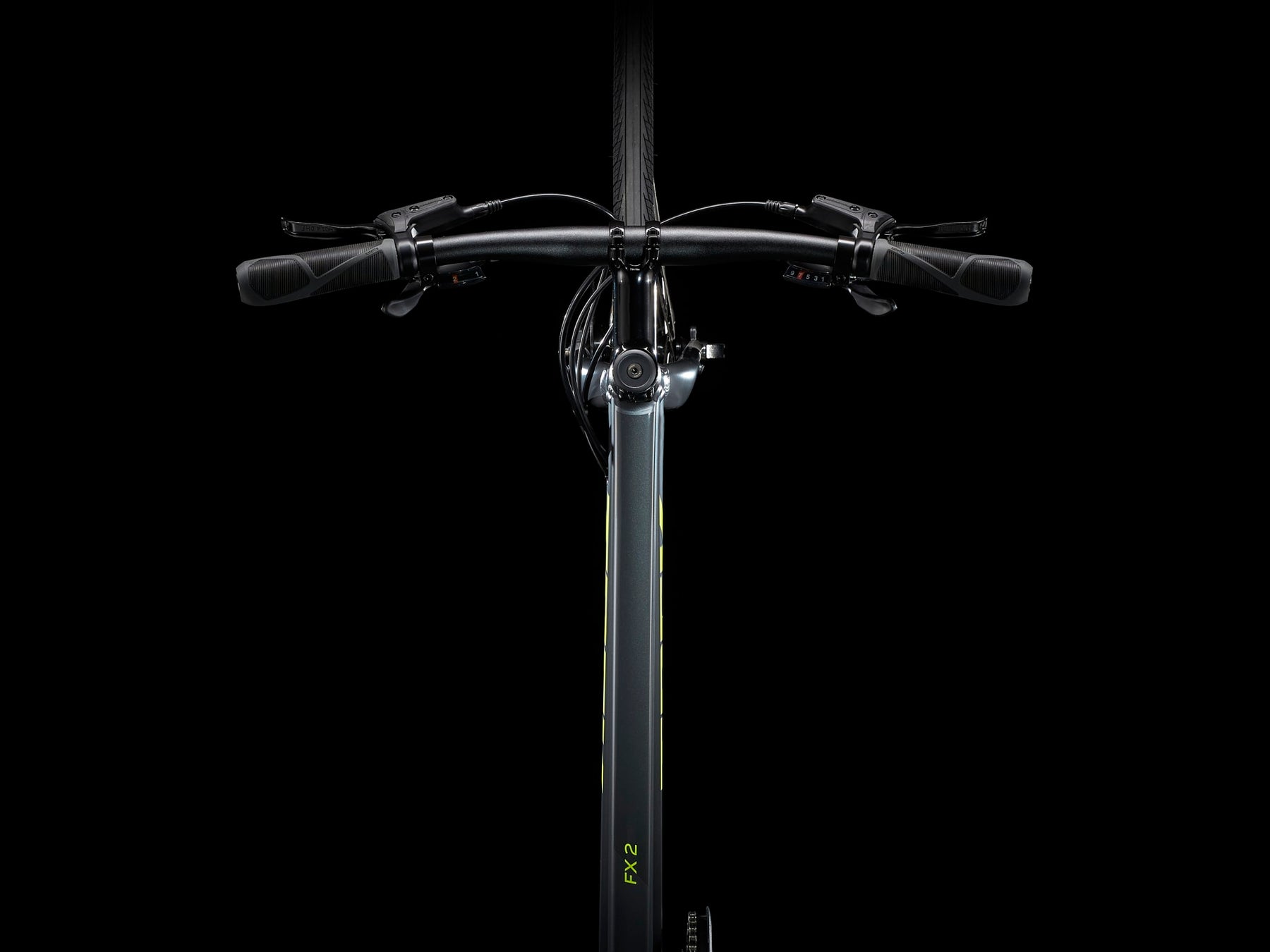 Trek FX 2 Disc Stagger