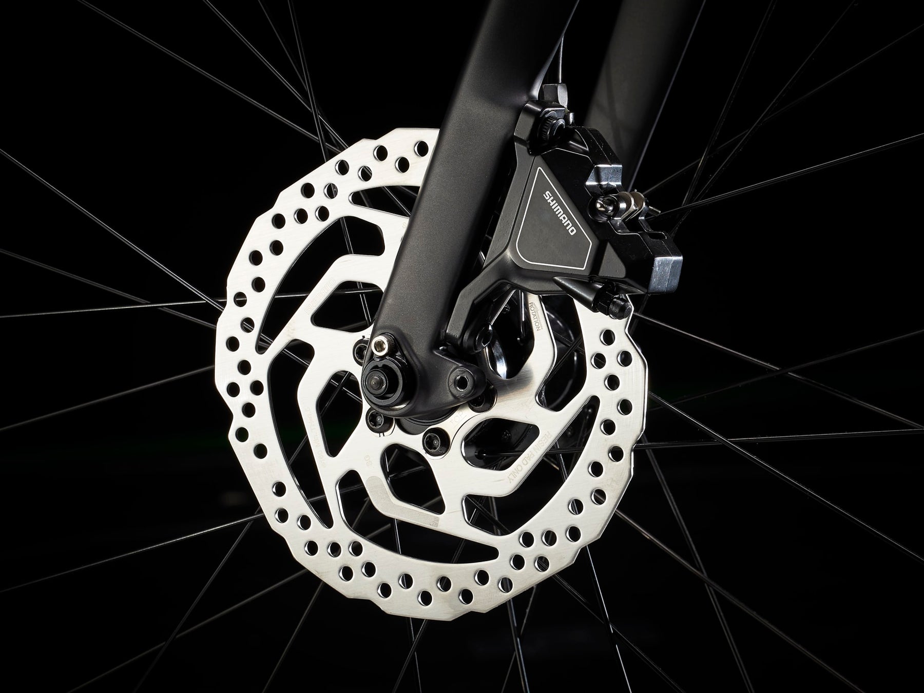 Trek FX 2 Disc Stagger