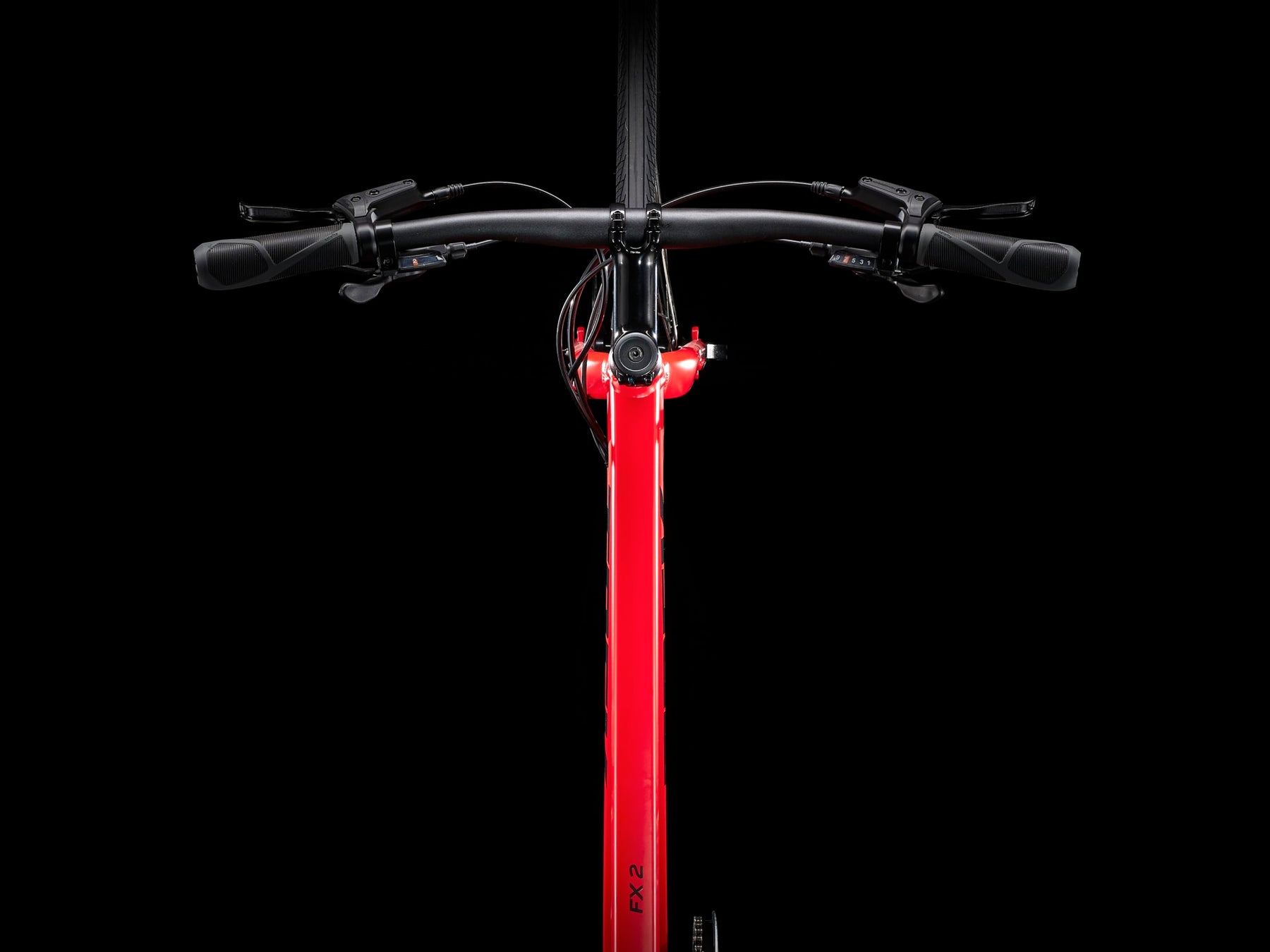 Trek FX 2 Disc
