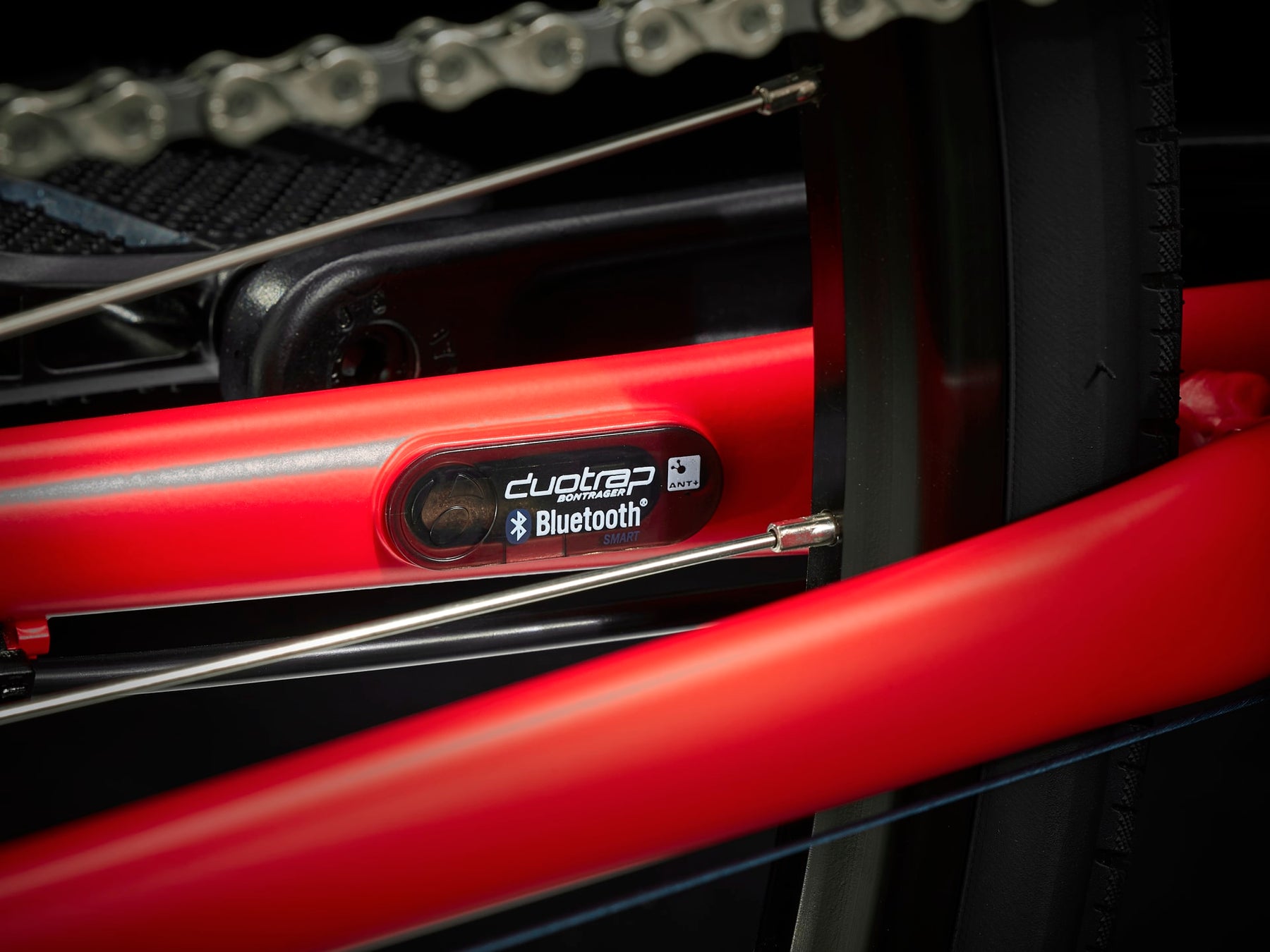 Trek FX 2 Disc
