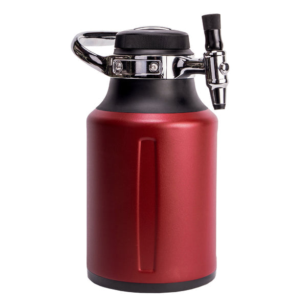 GrowlerWerks uKeg Go 64