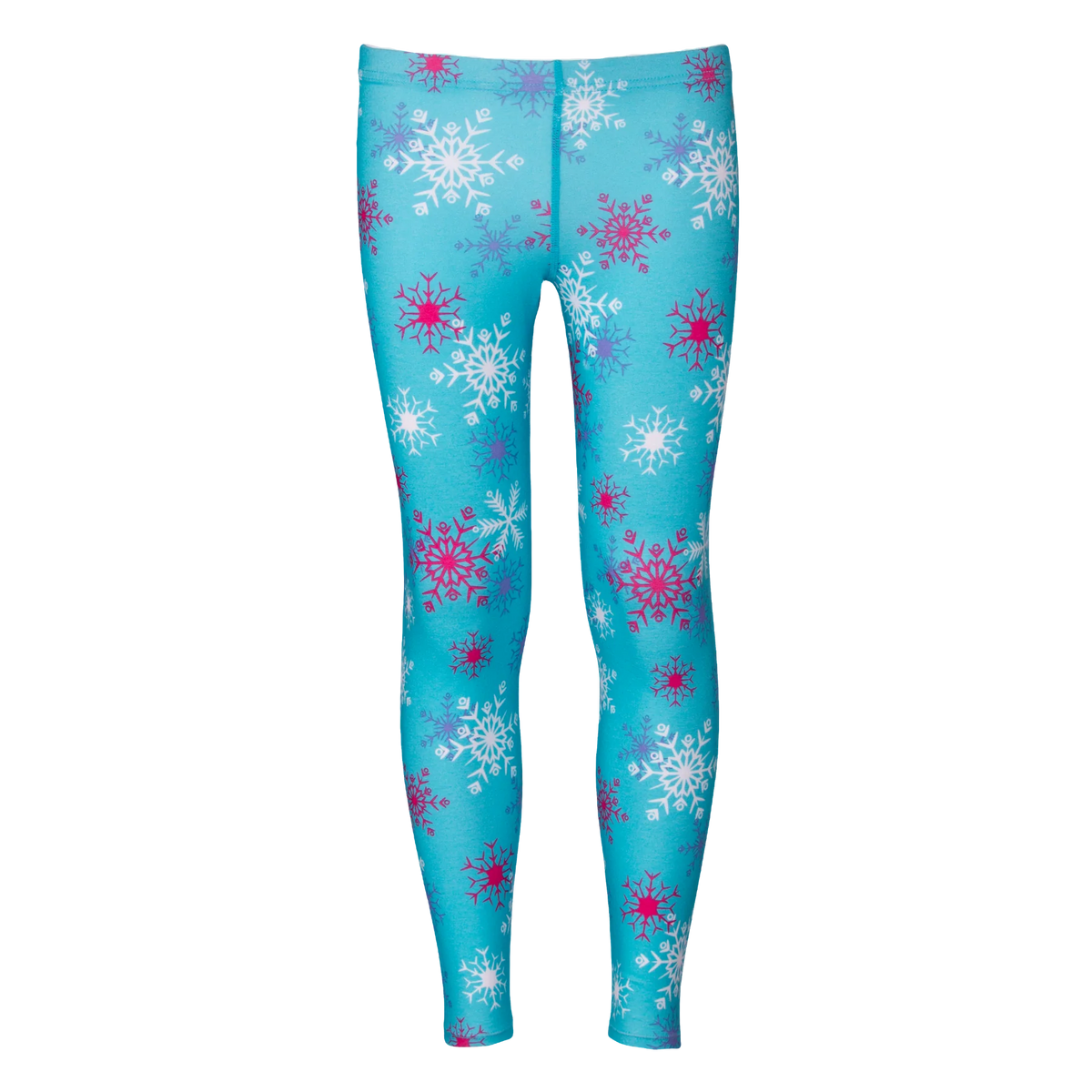 Hot Chillys Youth Originals Print Tight