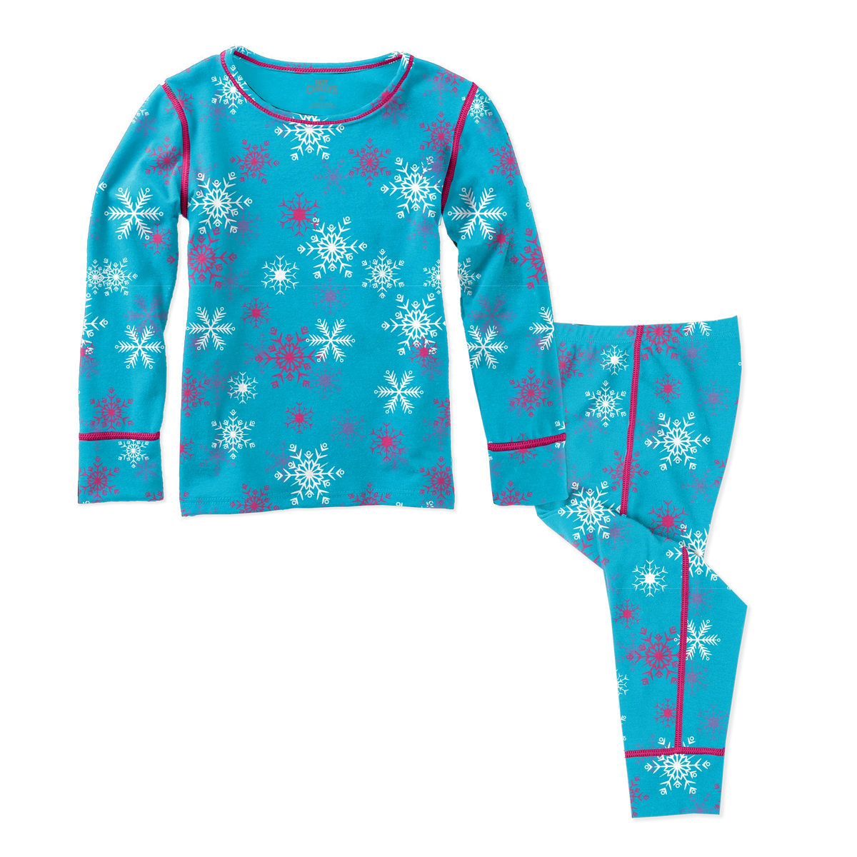 Hot Chillys Youth Originals Toddler Print Set