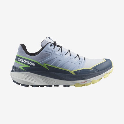 Salomon Women's Thundercross Trail Shoe