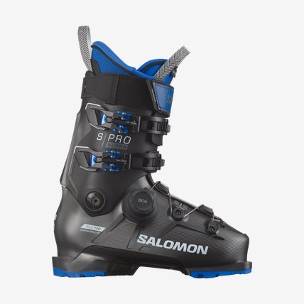 Salomon S/Pro Supra Boa 120 GW