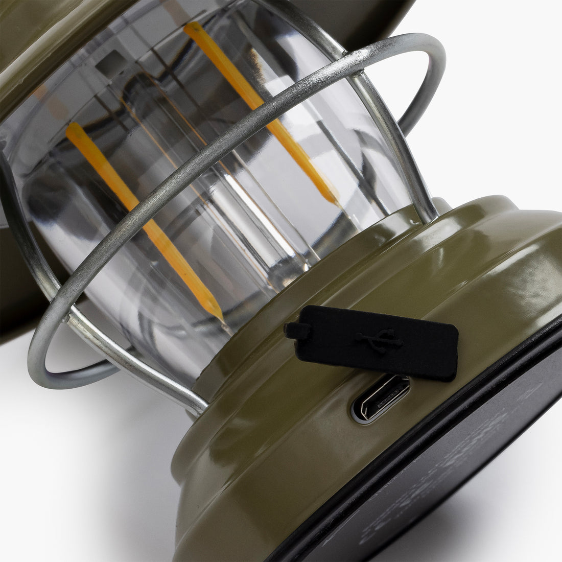 Barebones Edison Mini Lantern 3 Pack