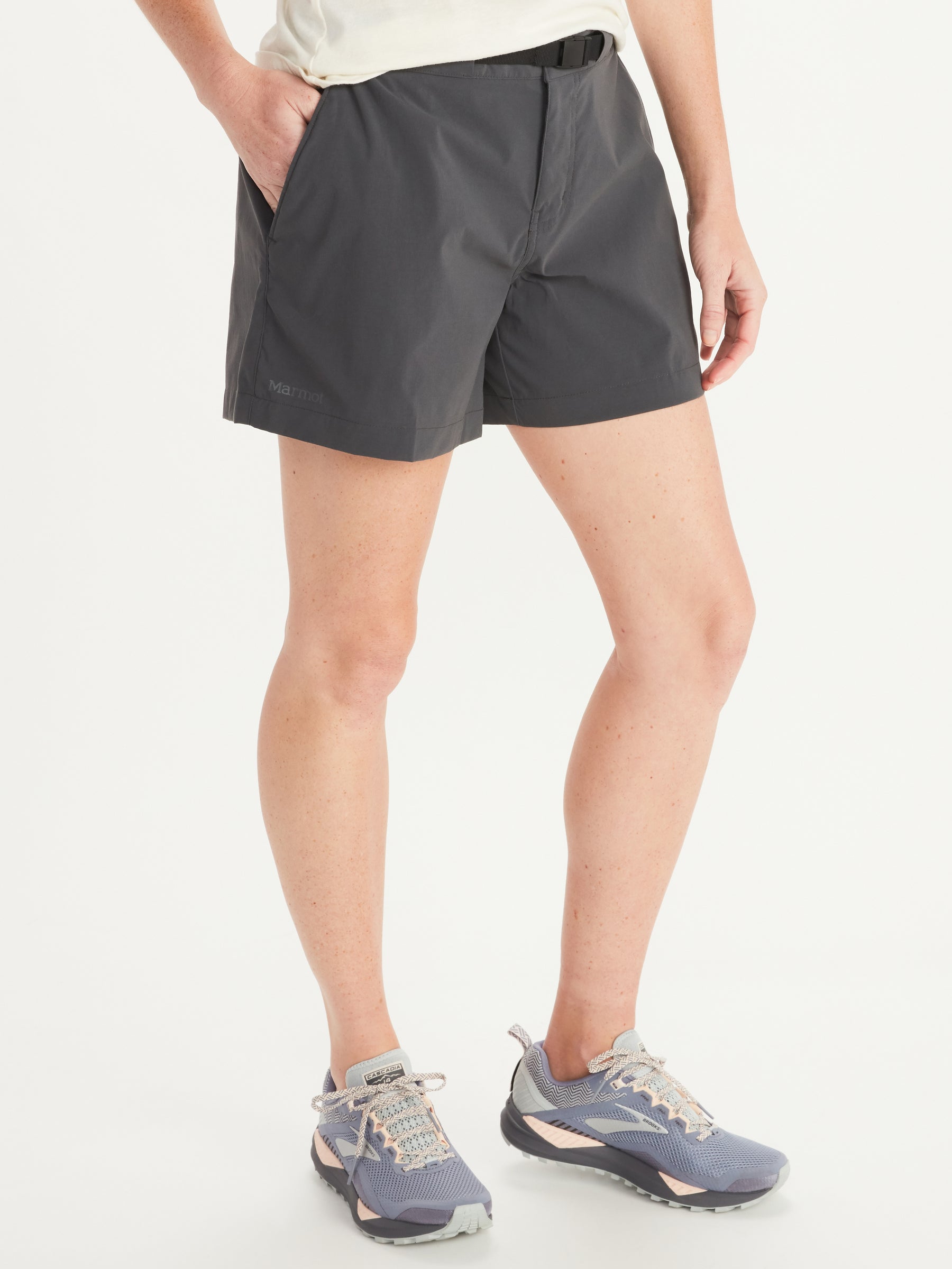 Marmot Women's Kodachrome Short 5"