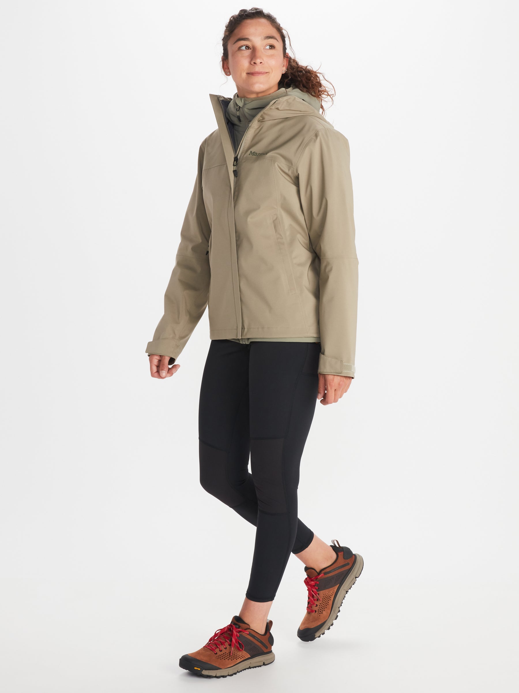 Marmot Women's Preclip Eco Pro Jacket